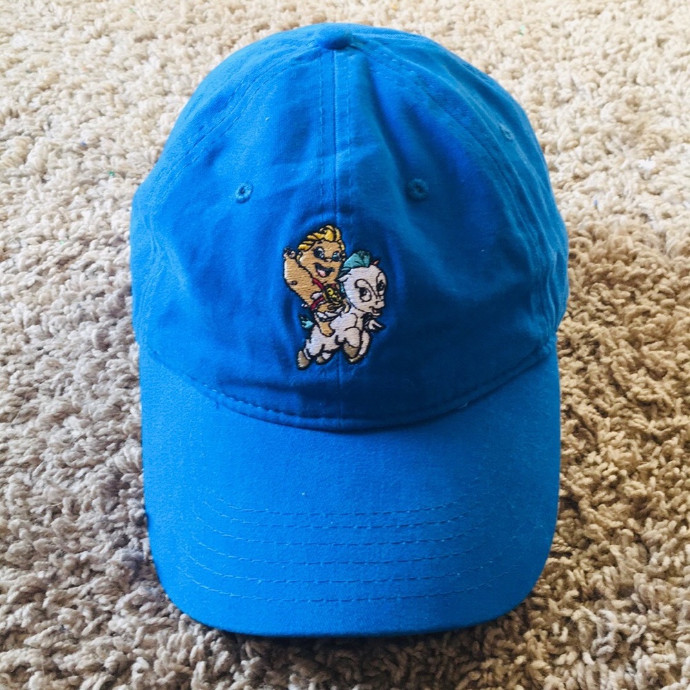 BoxLunch Exclusive Disney Hercules Dad Hat